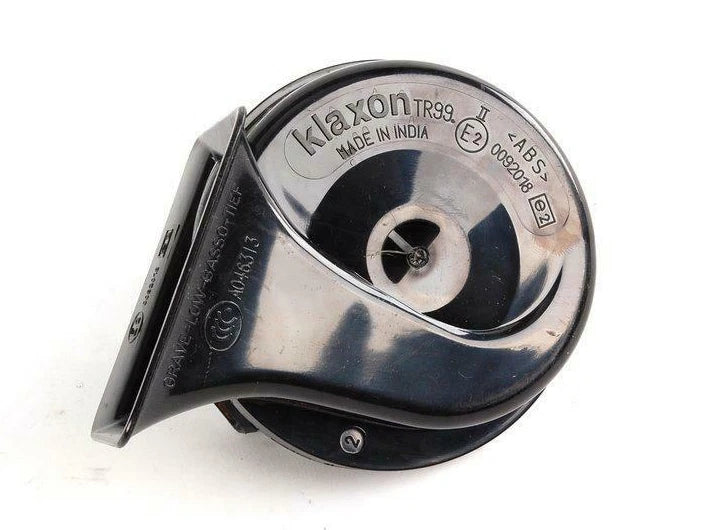 NEW AUDI A3 8L LOW TONE FANFARE 3B0951221 ORIGINAL