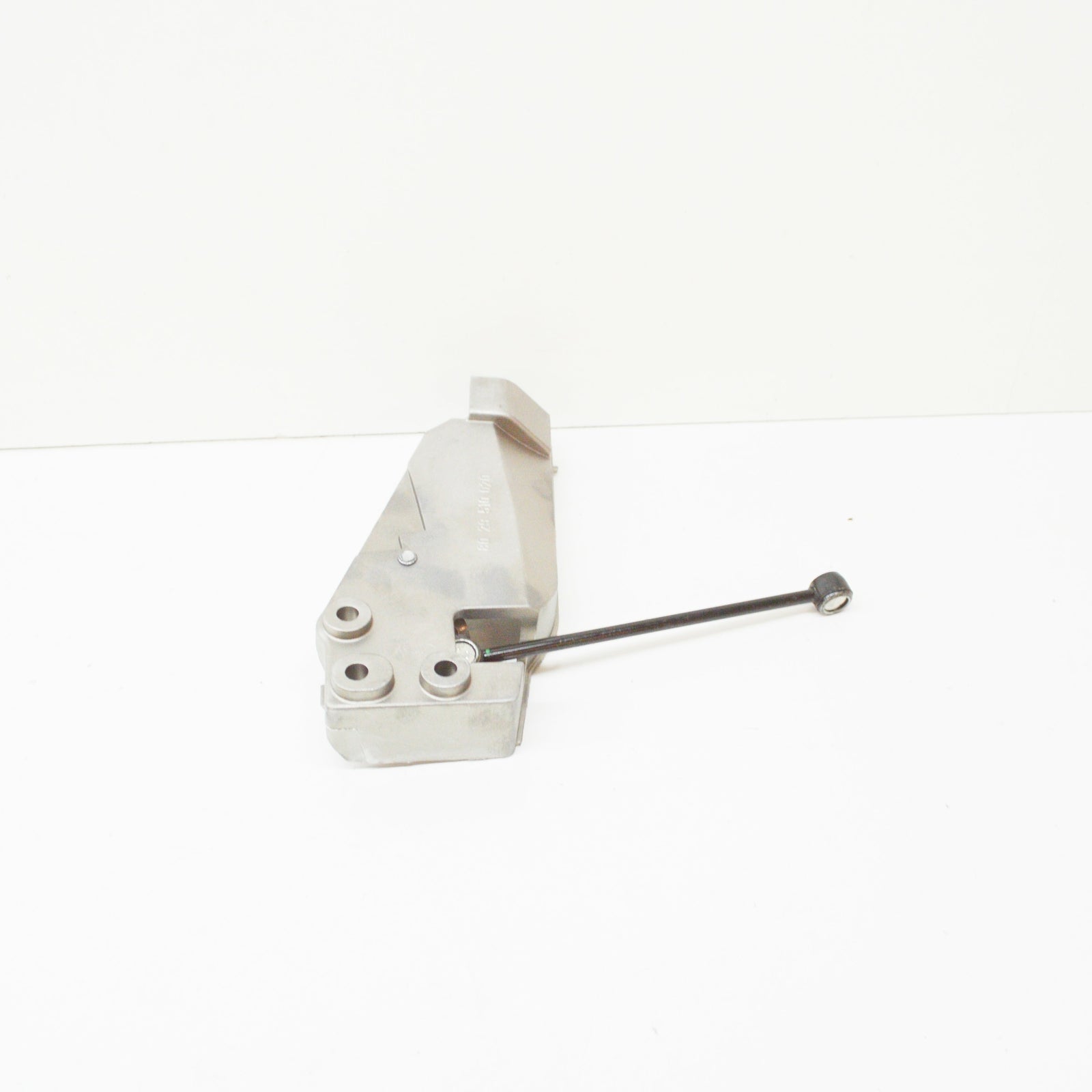 NEW MERCEDES-BENZ E W210 GEARSHIFT MECAHNISM BRACKET HANDLE A2102670240 ORIGINAL