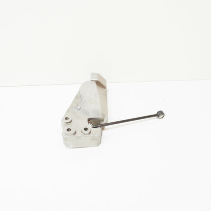 NEW MERCEDES-BENZ E W210 GEARSHIFT MECAHNISM BRACKET HANDLE A2102670240 ORIGINAL