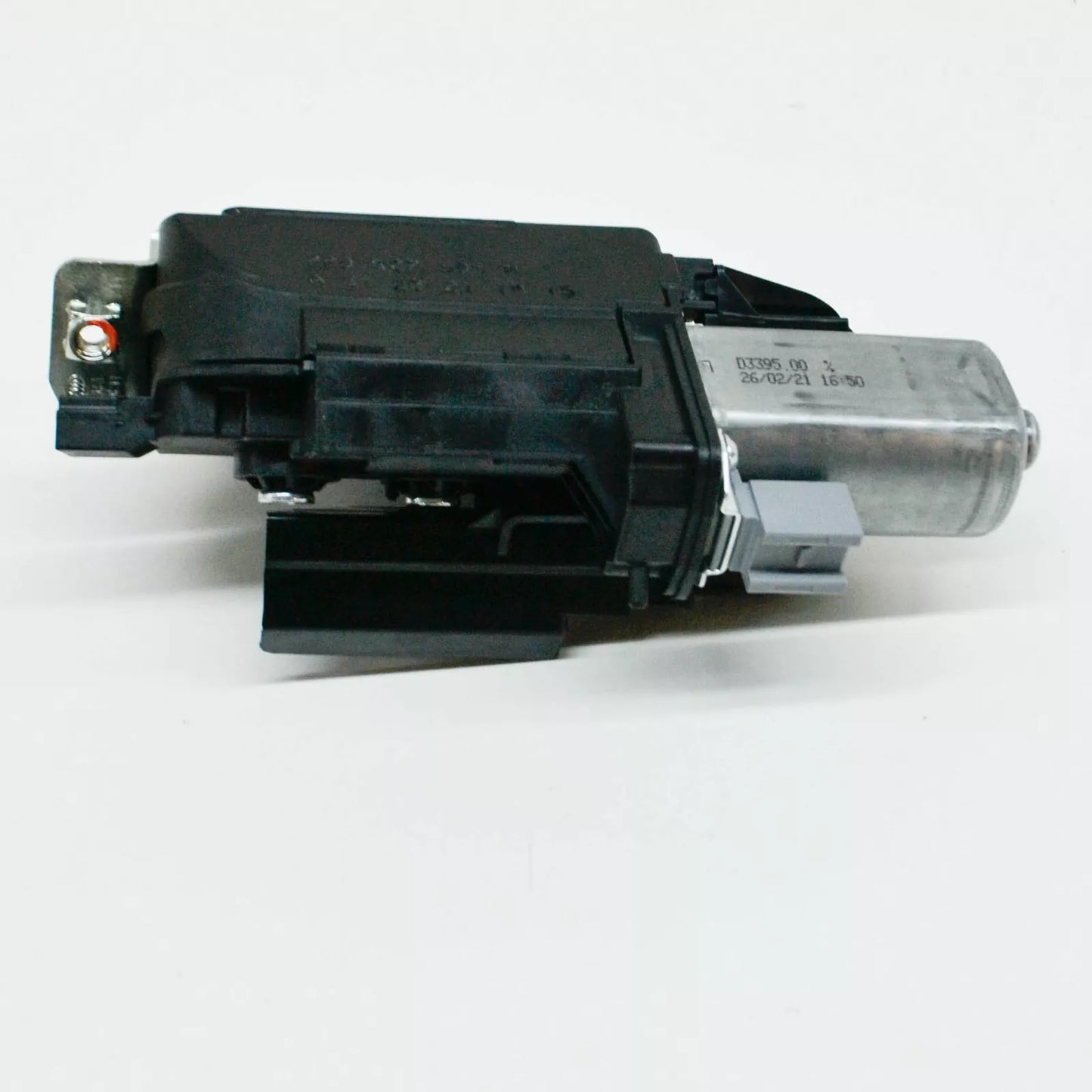 NEW VOLKSWAGEN TOUAREG 7P REAR LID LOCK 7P0827505M ORIGINAL