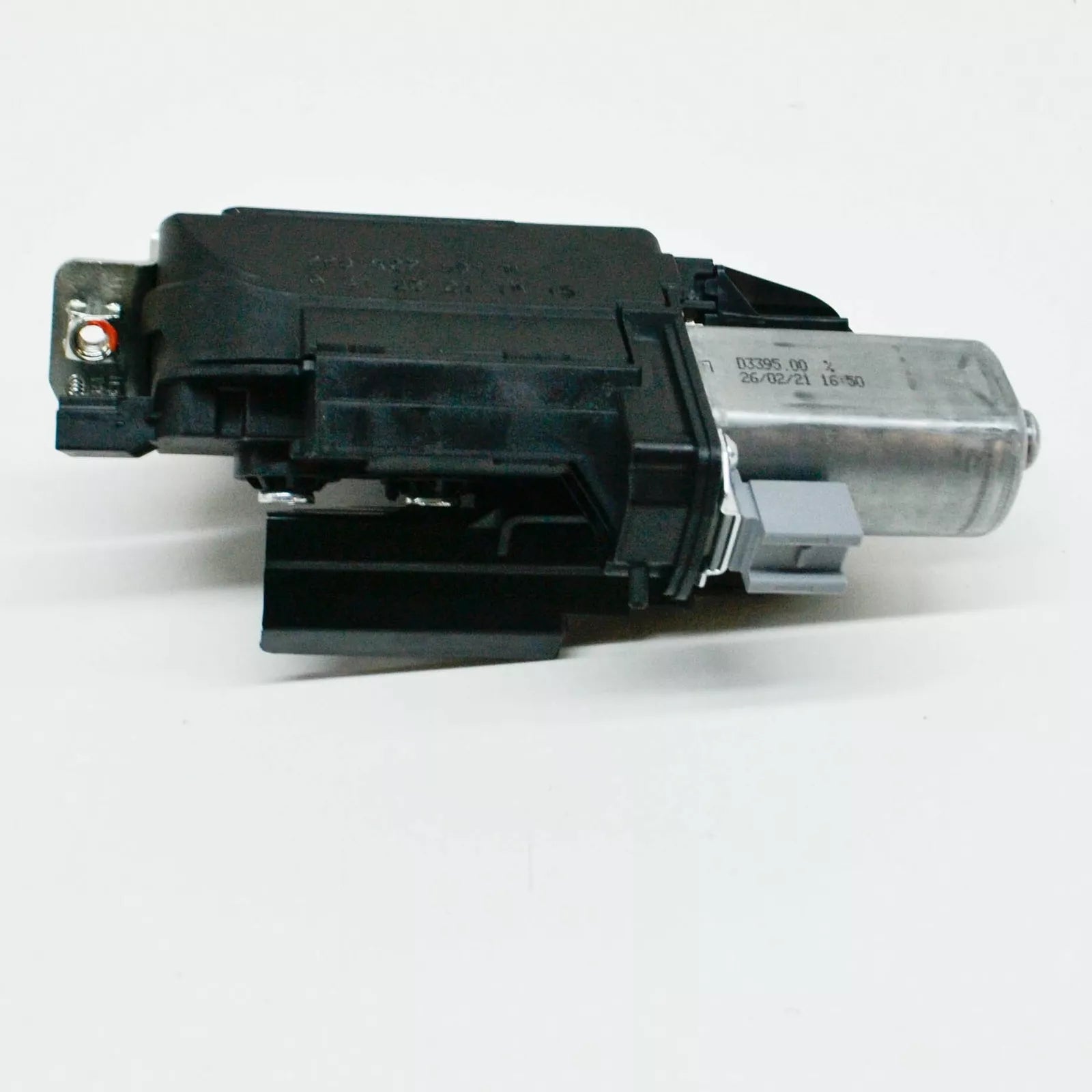 NEW VOLKSWAGEN TOUAREG 7P REAR LID LOCK 7P0827505M ORIGINAL