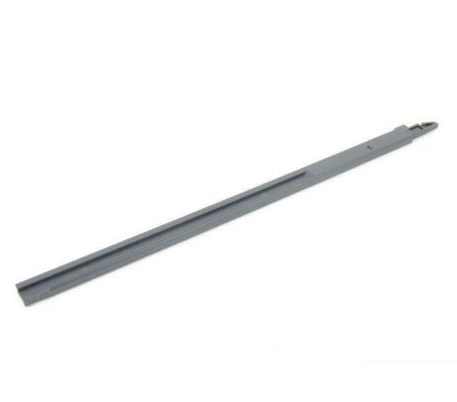 NEW MERCEDES-BENZ CLK C209 FRONT SEAT BELT FEEDER ROD A2098600057 ORIGINAL