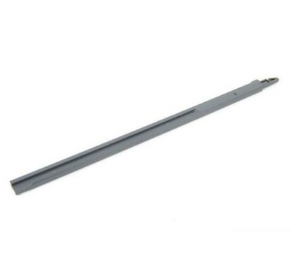 NEW MERCEDES-BENZ CLK C209 FRONT SEAT BELT FEEDER ROD A2098600057 ORIGINAL