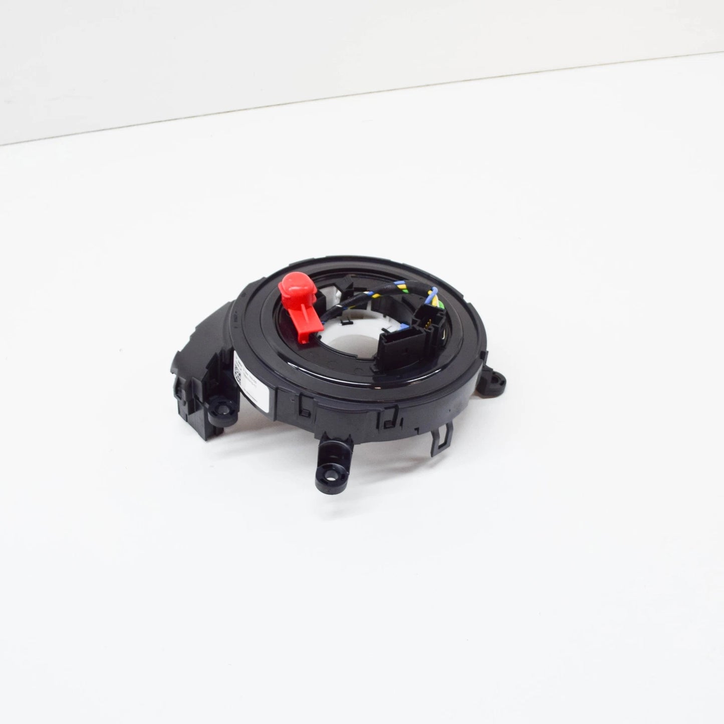 NEW BMW 1 COUPE E82 STEERING WHEEL SLIP RING SQUIB 61319169765 9169765 ORIGINAL