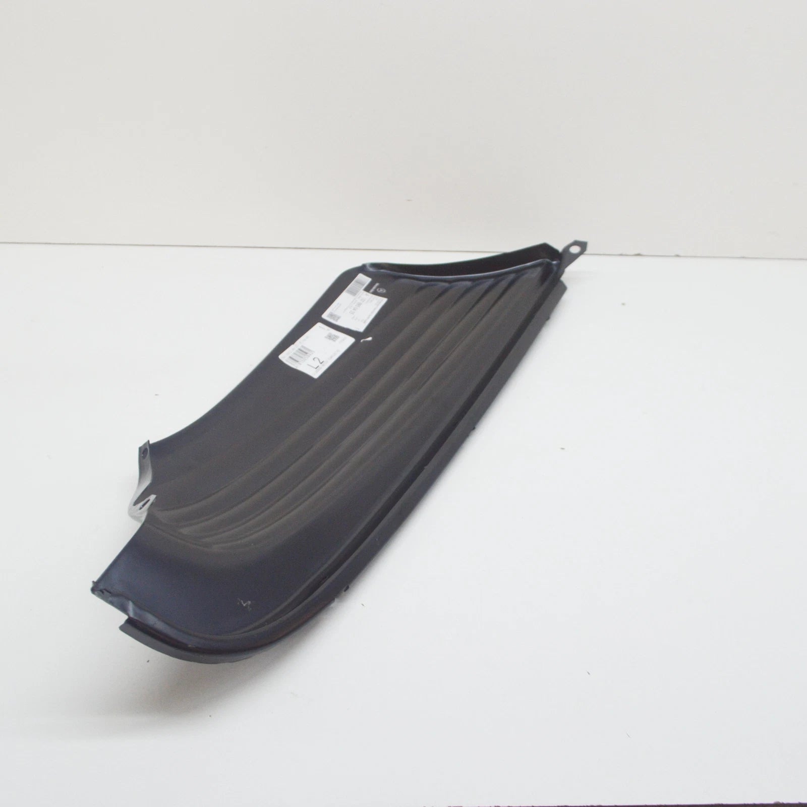 NEW MERCEDES-BENZ SL R107 REAR BUMPER RIGHT PANELLING A1078850425 ORIGINAL