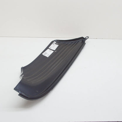NEW MERCEDES-BENZ SL R107 REAR BUMPER RIGHT PANELLING A1078850425 ORIGINAL