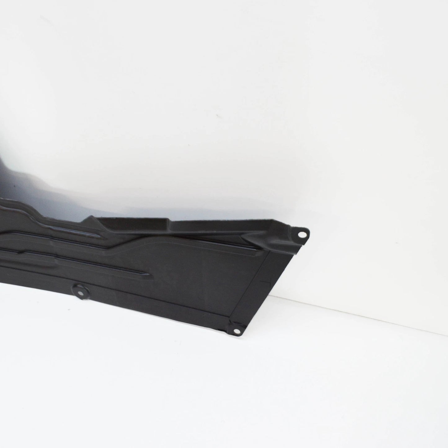 NEW BMW 1 F20 CENTER LEFT SIDE UNDERBODY COVER 51757241831 7241831 ORIGINAL