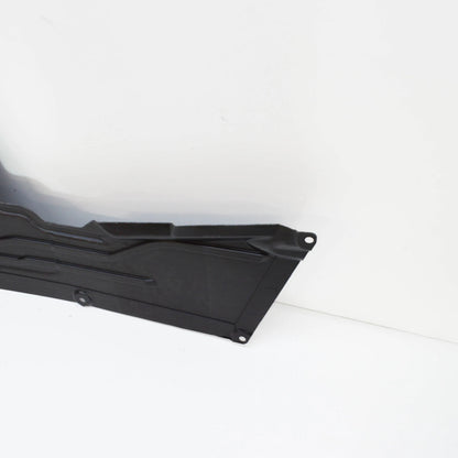 NEW BMW 1 F20 CENTER LEFT SIDE UNDERBODY COVER 51757241831 7241831 ORIGINAL