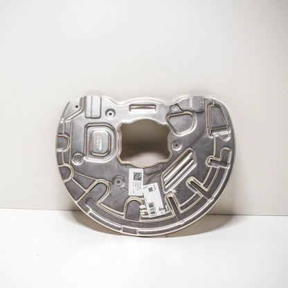NEW MB SLS C197 AMG FRONT RIGHT BRAKE DISC COVERING PANEL A1974201044 ORIGINAL