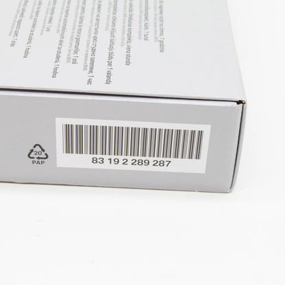 NEW BMW 2 F45 WINDOW GLASS GLAZE REPAIR FLAT KIT 83192289287 ORIGINAL