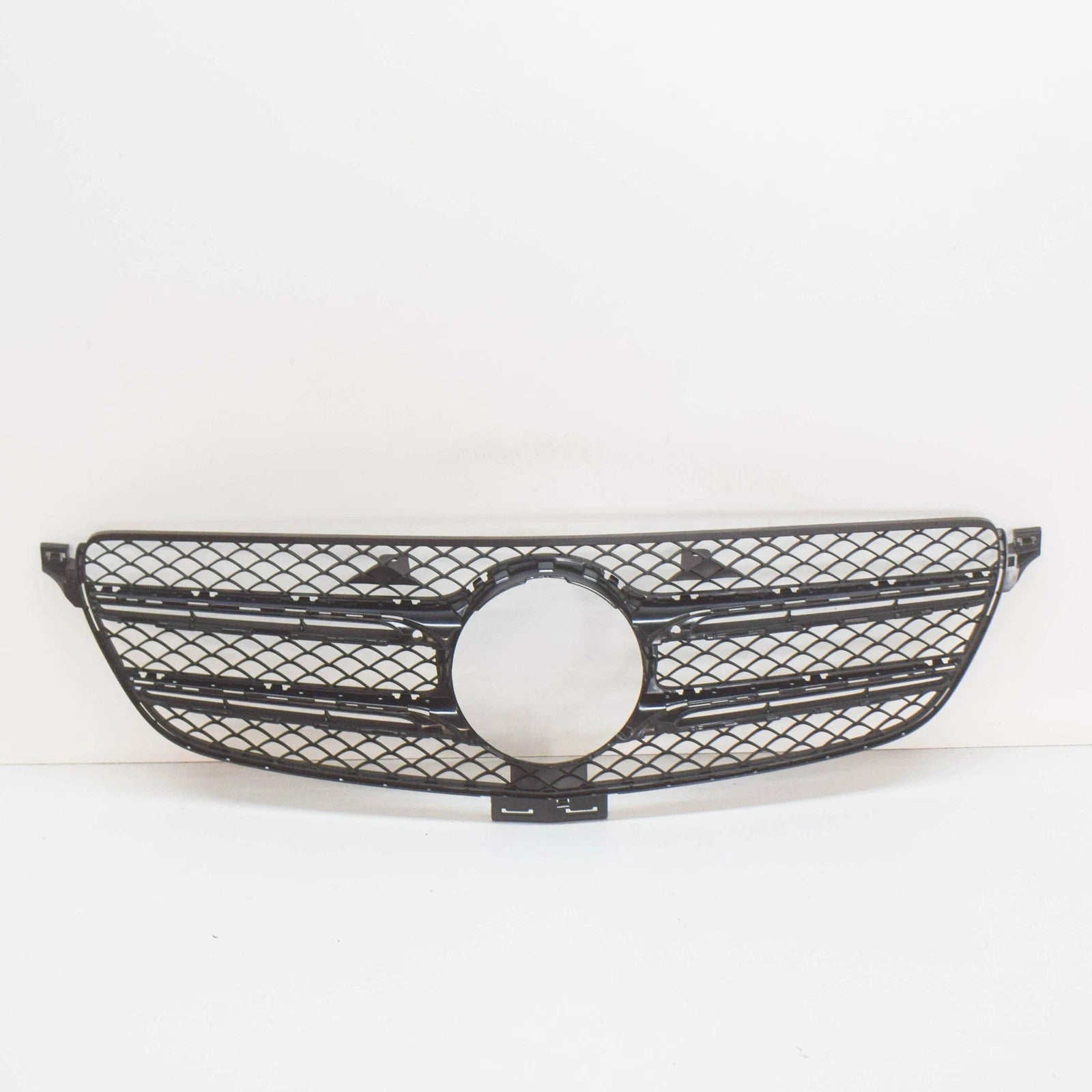 NEW MERCEDES-BENZ GLE W166 RADIATOR GRILLE A1668880260