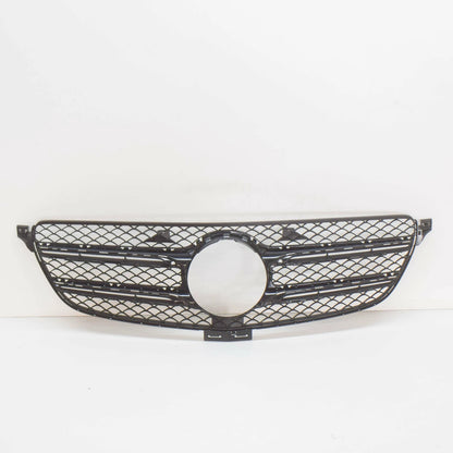 NEW MERCEDES-BENZ GLE W166 RADIATOR GRILLE A1668880260