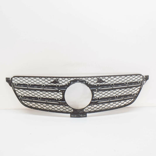 NEW MERCEDES-BENZ GLE W166 RADIATOR GRILLE A1668880260