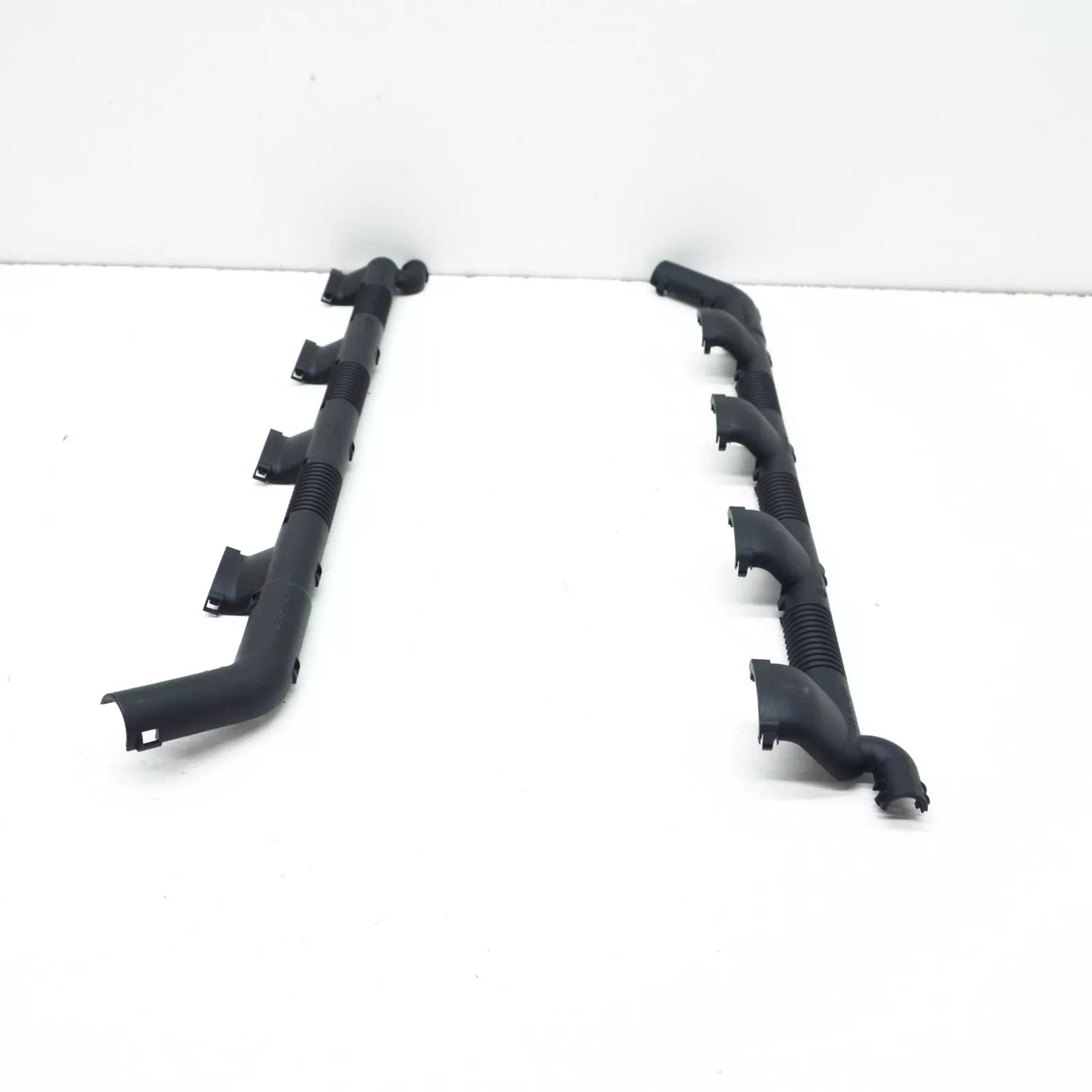 NEW AUDI A3 8P IGNITION COIL CONNECTOR CABLE GUIDE 06J971824B ORIGINAL