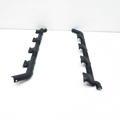 NEW AUDI A3 8P IGNITION COIL CONNECTOR CABLE GUIDE 06J971824B ORIGINAL