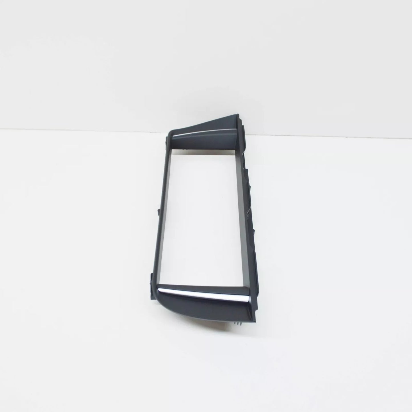 NEW BMW 5 F10 CENTRAL INFORMATION DISPLAY FRAME 65509301374 ORIGINAL