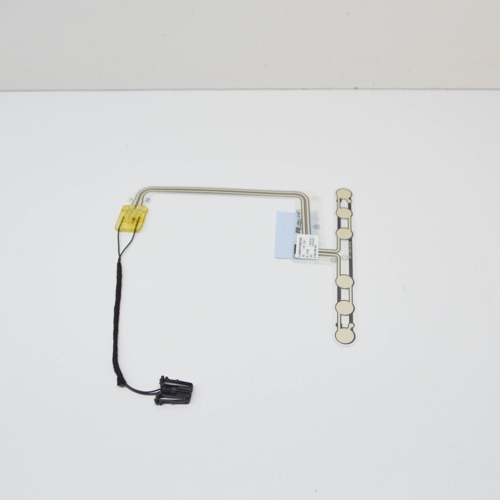 NEW AUDI A6 C6 SENSOR MAT FRONT RIGHT 4F0963553B ORIGINAL