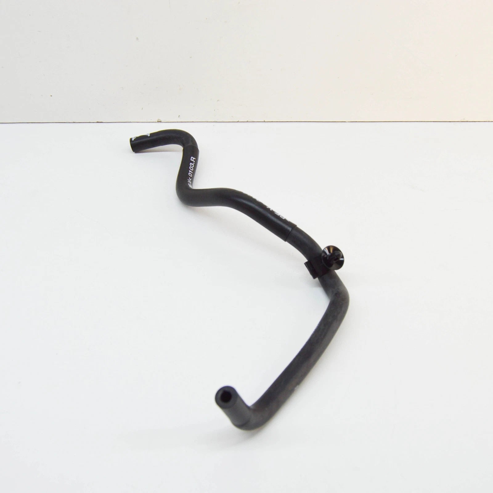 NEW VOLKSWAGEN POLO 6R 6C COOLANT HOSE 6R0121447A ORIGINAL