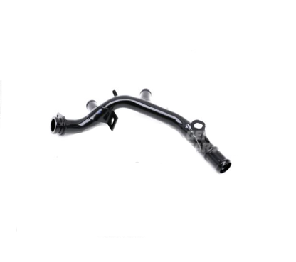 new vw amarok 2h engine coolant pipe 06h121065h original