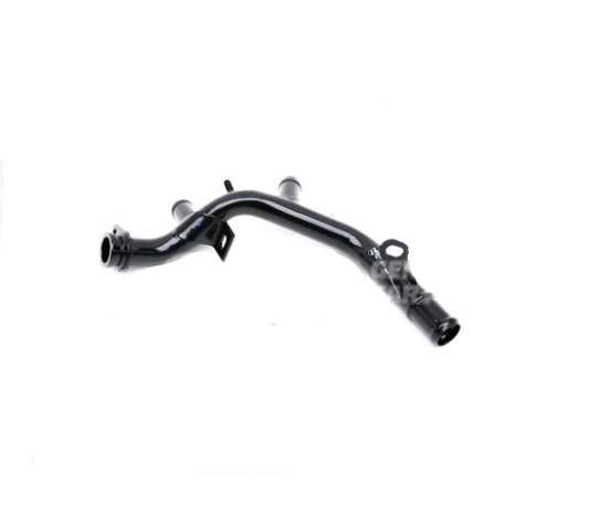 new vw amarok 2h engine coolant pipe 06h121065h original