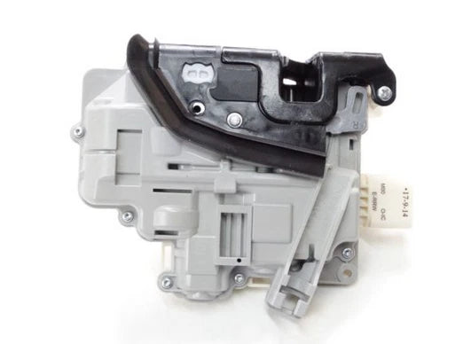 NEW AUDI A4 B8 FRONT LEFT DOOR LOCK LHD 8J1837015A ORIGINAL