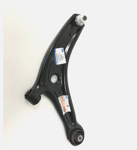 new ford puma mk2 front right suspension arm 2422614 l1tc-3042-ab original