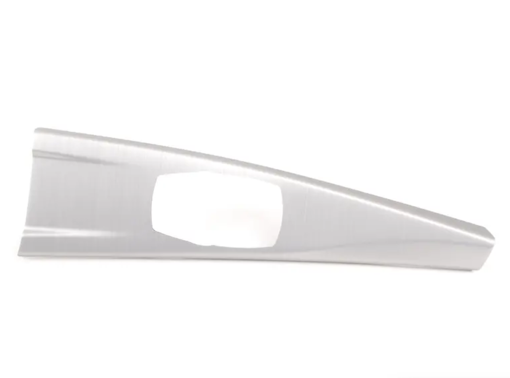 new bmw 3 f30, f80 center console trim panel 51169232087 9232087 original