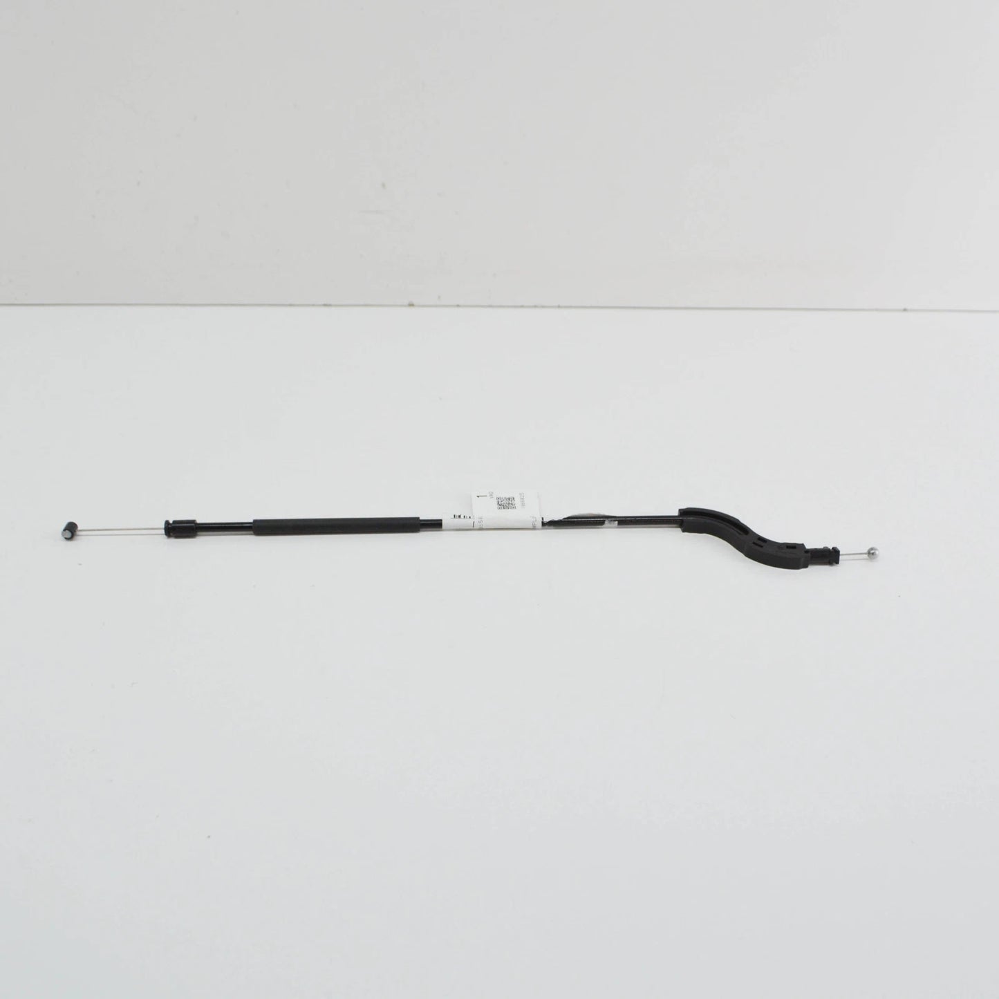 NEW AUDI Q2 GA RIGHT BONNET LOCK CABLE 81A823656 ORIGINAL