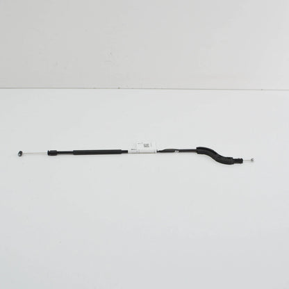 NEW AUDI Q2 GA RIGHT BONNET LOCK CABLE 81A823656 ORIGINAL