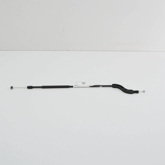 NEW AUDI Q2 GA RIGHT BONNET LOCK CABLE 81A823656 ORIGINAL