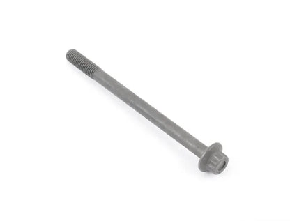 NEW MERCEDES-BENZ S W140 CAMSHAFT HOUSING BEARING CAP BOLT A6060160271 ORIGINAL