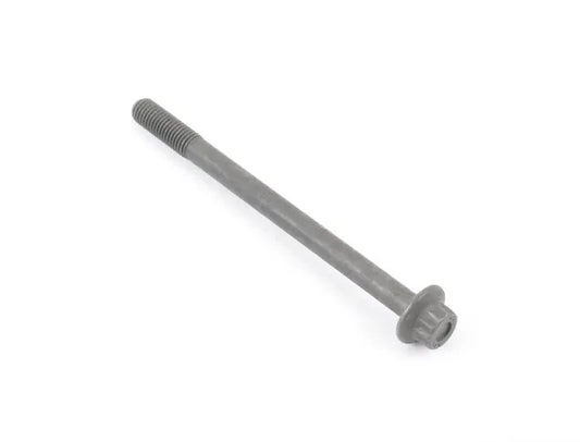 NEW MERCEDES-BENZ S W140 CAMSHAFT HOUSING BEARING CAP BOLT A6060160271 ORIGINAL