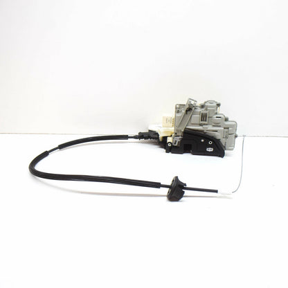 NEW AUDI Q7 4M REAR RIGHT DOOR LOCK LATCH 4M0839016K ORIGINAL