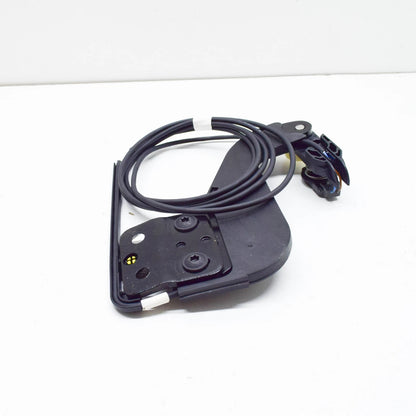 NEW VW TRANSPORTER T5 RIGHT UPPER SLIDING DOOR ROLLER GUIDE 7E0843436C ORIGINAL