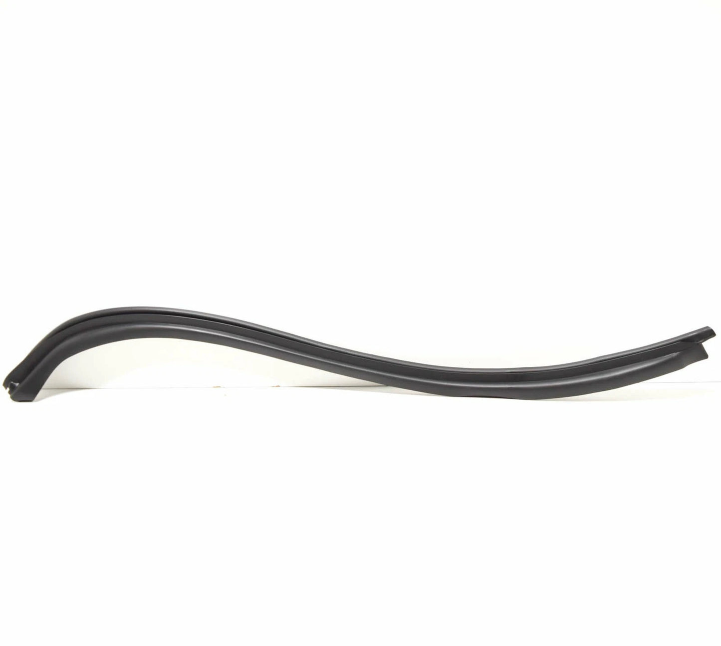 NEW MERCEDES-BENZ S W222 REAR RIGHT DOOR SEALING FRAME A2227301078 ORIGINAL