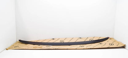 NEW VOLKSWAGEN ARTEON R LINE REAR BUMPER SPOILER GLOSS 3G8827933B041 ORIGINAL