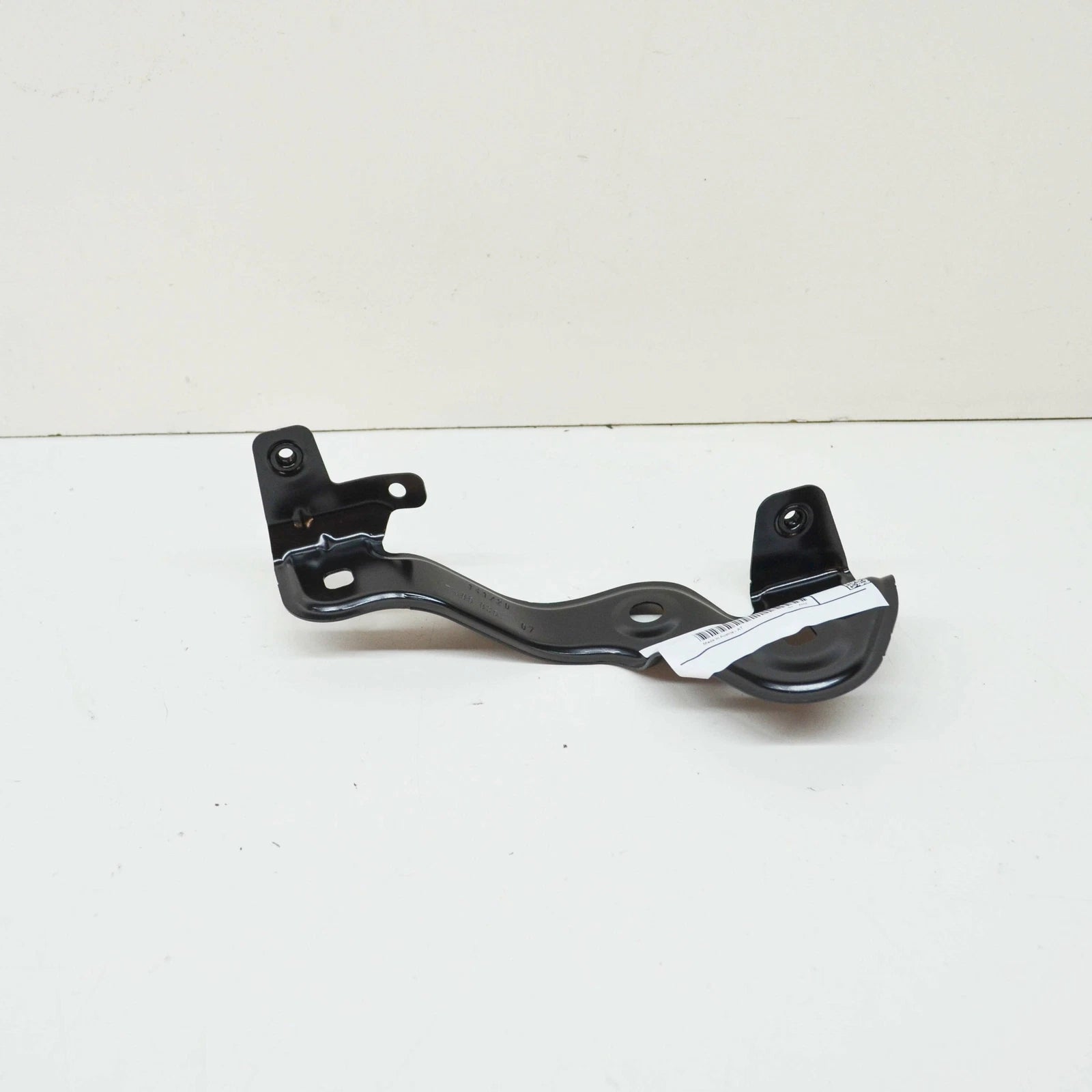 NEW BMW M4 COUPE G22 FRONT LEFT FENDER HOLDER 41009466087 ORIGINAL