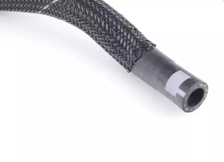 NEW AUDI A6 AVANT C6 POWER STEERING RETURN HOSE 4F0422891E ORIGINAL