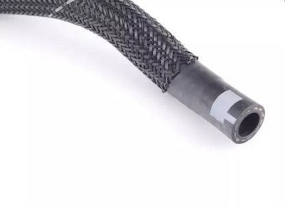 NEW AUDI A6 AVANT C6 POWER STEERING RETURN HOSE 4F0422891E ORIGINAL