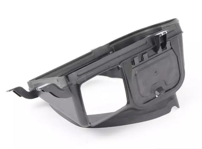 NEW BMW X5 E70 LEFT AUXILIARY RADIATOR AIR DUCT 51747222869 7222869 ORIGINAL