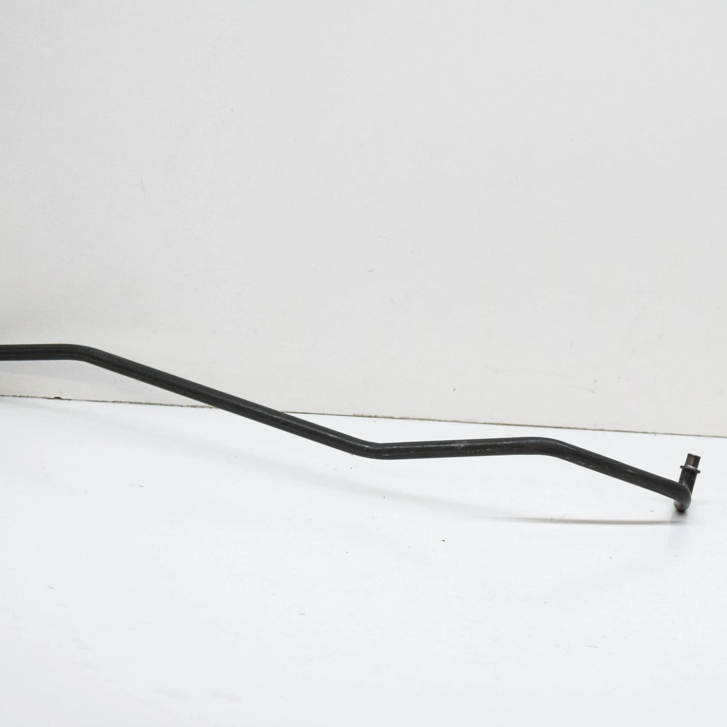 NEW BMW 3 E30 TRANSMISSION COOLING HOSE 17221719196 1719196 ORIGINAL