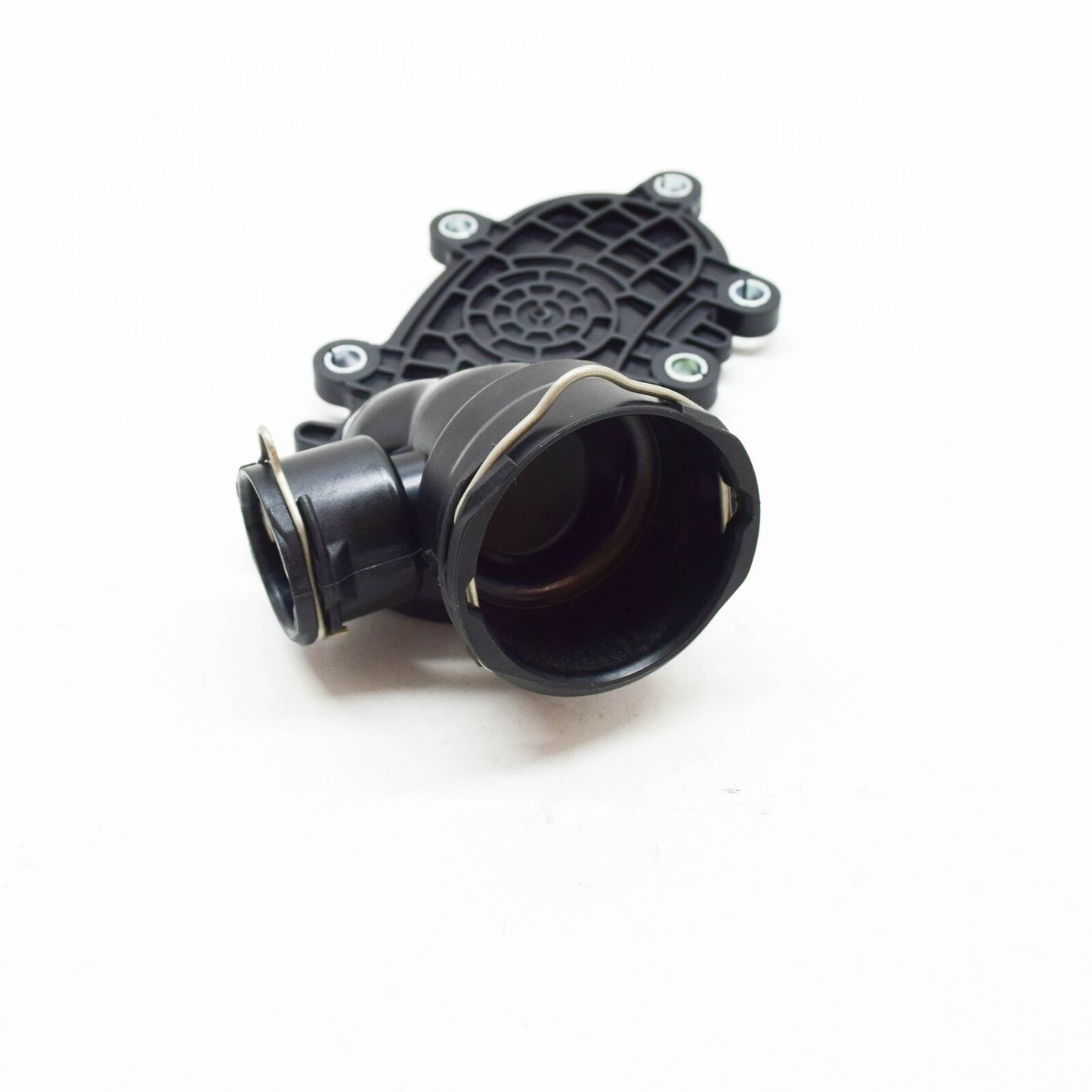 NEW MERCEDES-BENZ E W213 ENGINE COOLANT WATER INLET A1772003800 ORIGINAL