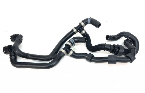 new cupra formentor coolant hose pipe 3q0121156 original