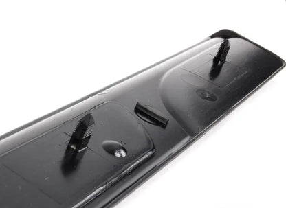 NEW BMW 3 CABRIO E46 RIGHT M3 DOOR SILL COVER 51477891928 7891928 ORIGINAL