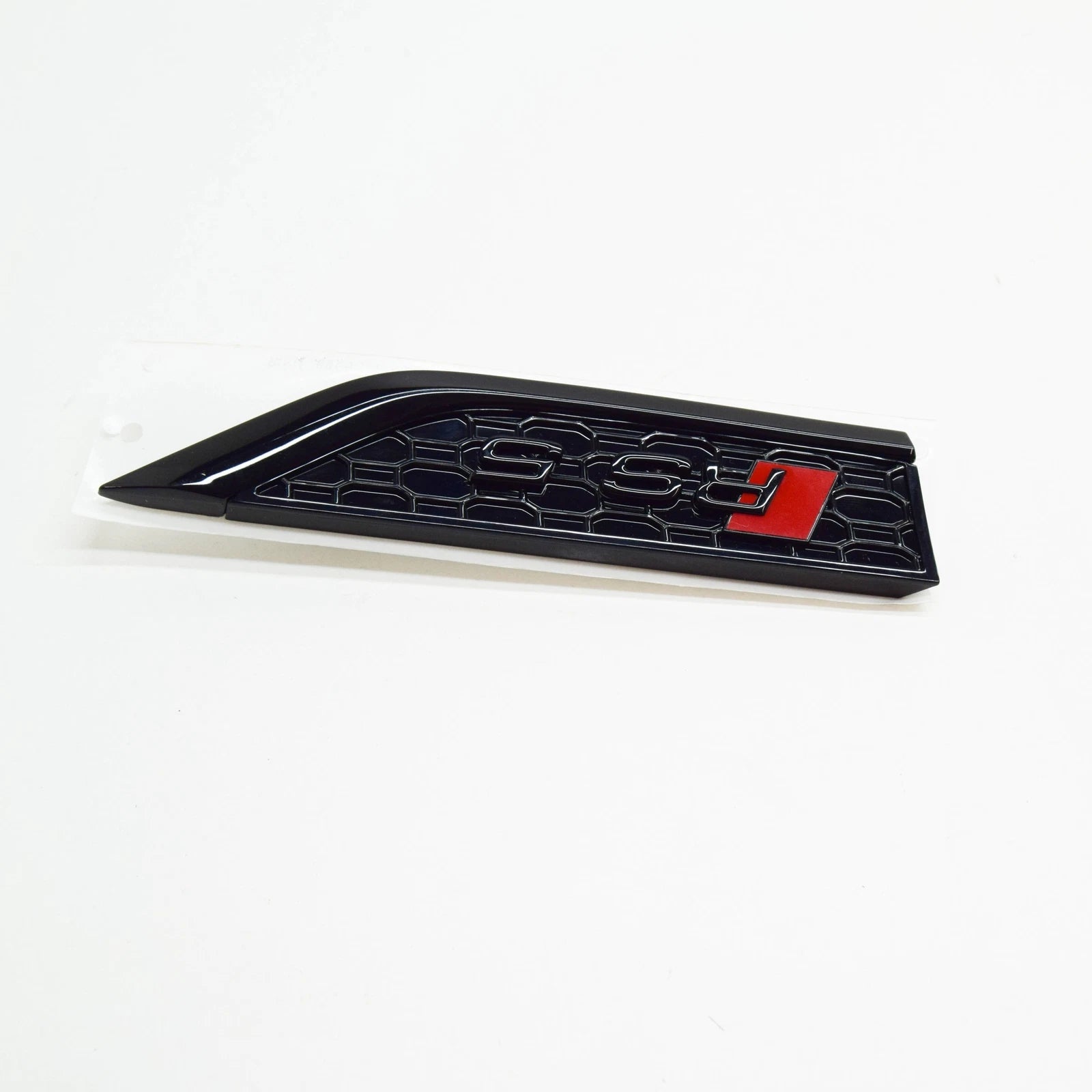 NEW AUDI A5 SPORTBACK F5 FRONT RIGHT FENDER TRIM 8W6853602DT94 ORIGINAL