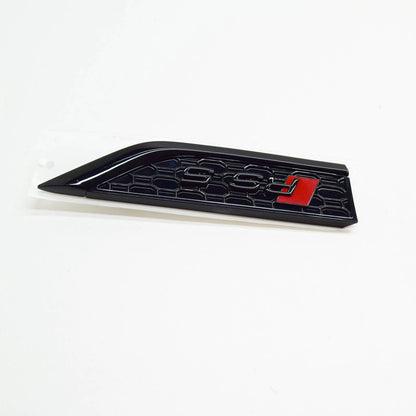 NEW AUDI A5 SPORTBACK F5 FRONT RIGHT FENDER TRIM 8W6853602DT94 ORIGINAL