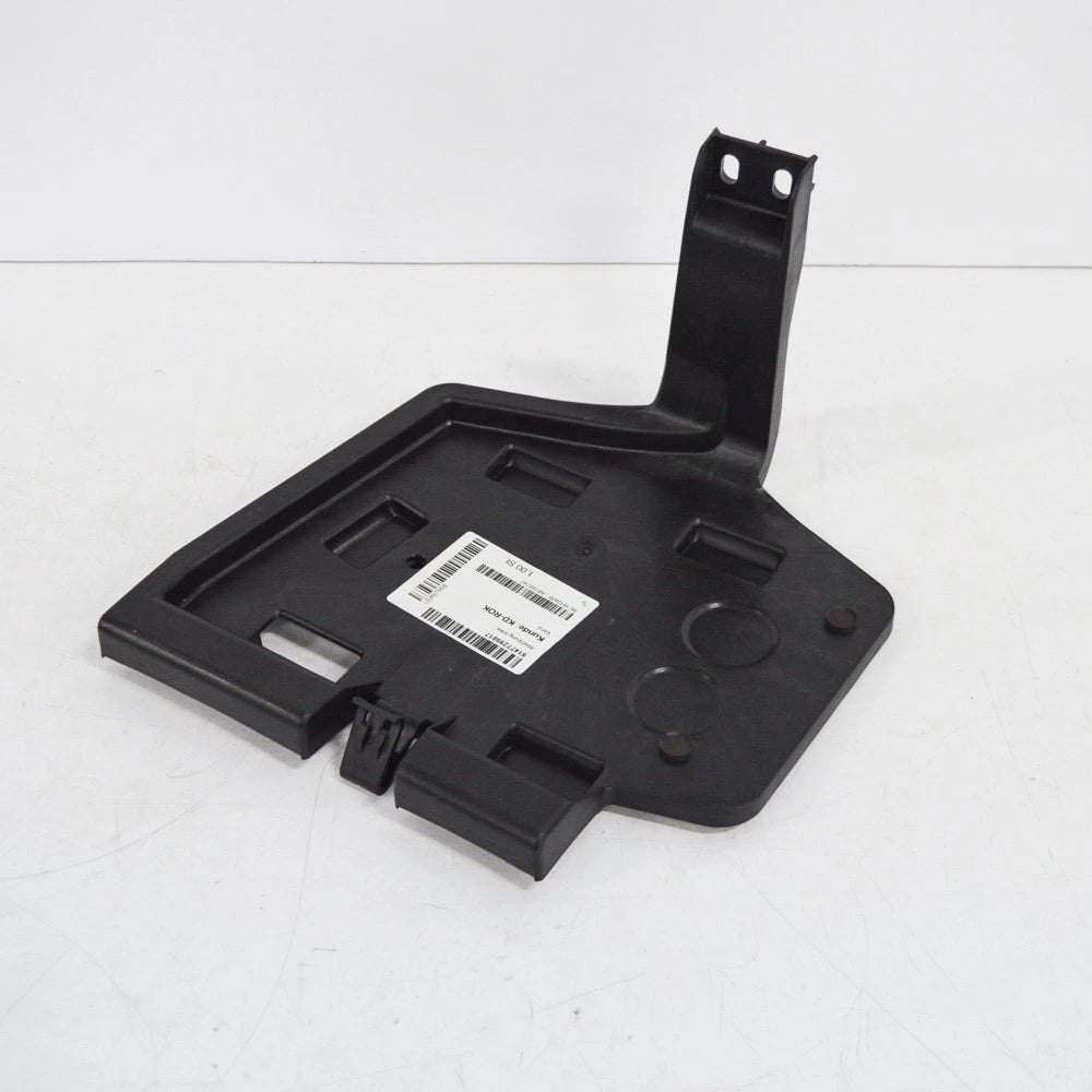 NEW BMW 3 F30 BOOT TRUNK LEFT SIDE COVER TRIM 51477295817 ORIGINAL