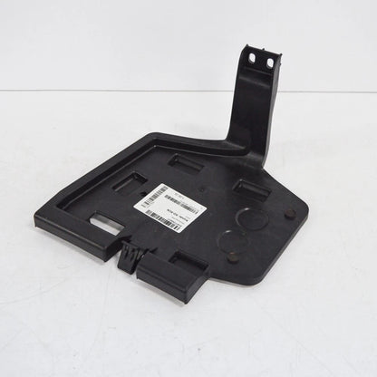 NEW BMW 3 F30 BOOT TRUNK LEFT SIDE COVER TRIM 51477295817 ORIGINAL