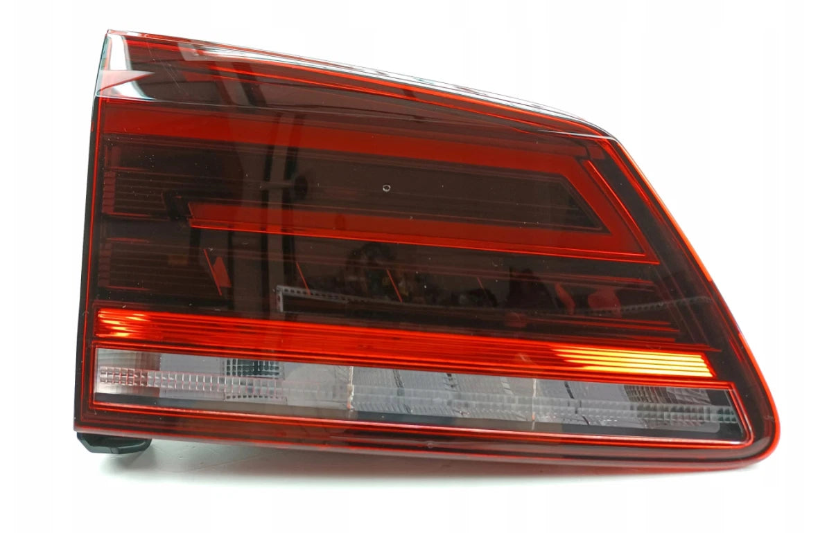 NEW VW GOLF SPORTSVAN REAR LEFT INNER LED TAILLIGHT LHD 510945093AA ORIGINAL