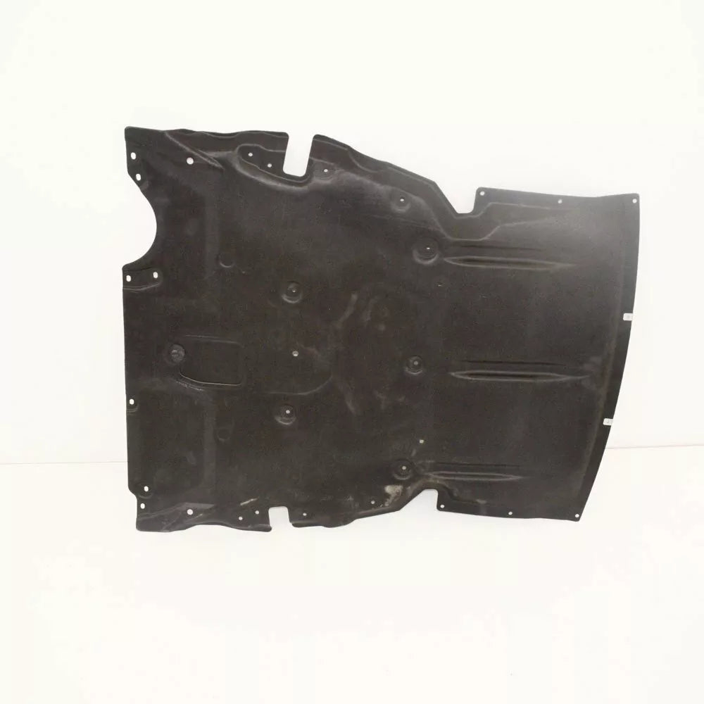 NEW BMW 3 F30 UNDERHOOD SHIELD 7241814 51757241814 ORIGINAL